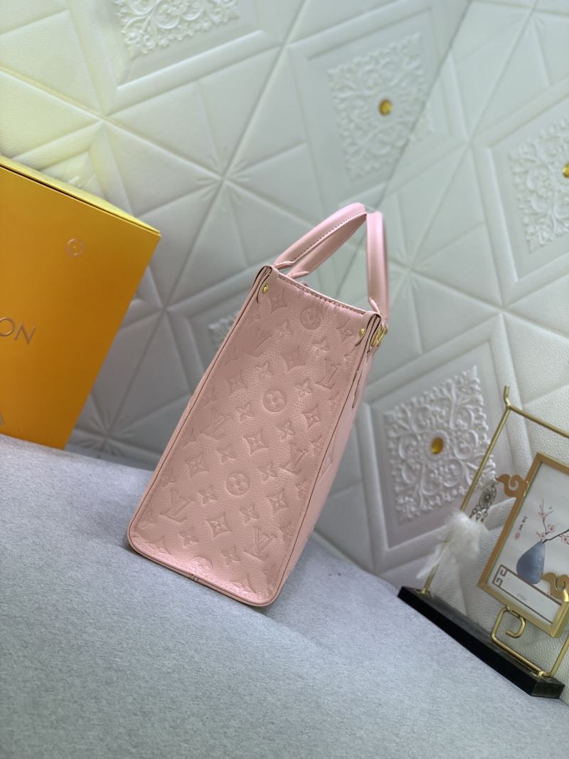 Louis Vuitton Shopping Bags